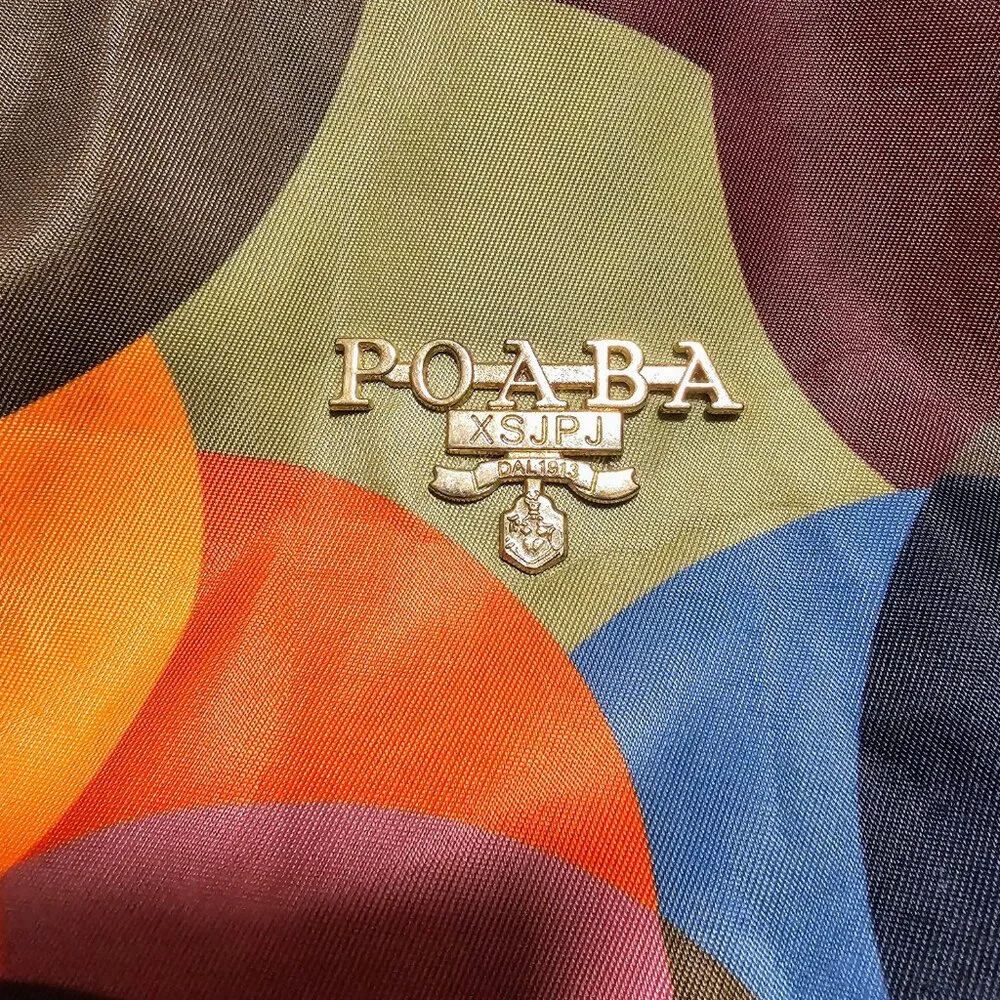 Poaba backpack - Picture 3 of 4